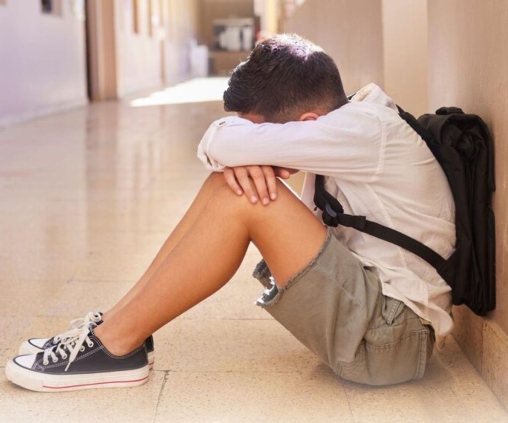 Gender Expectations and Depression in Indian Teenagers