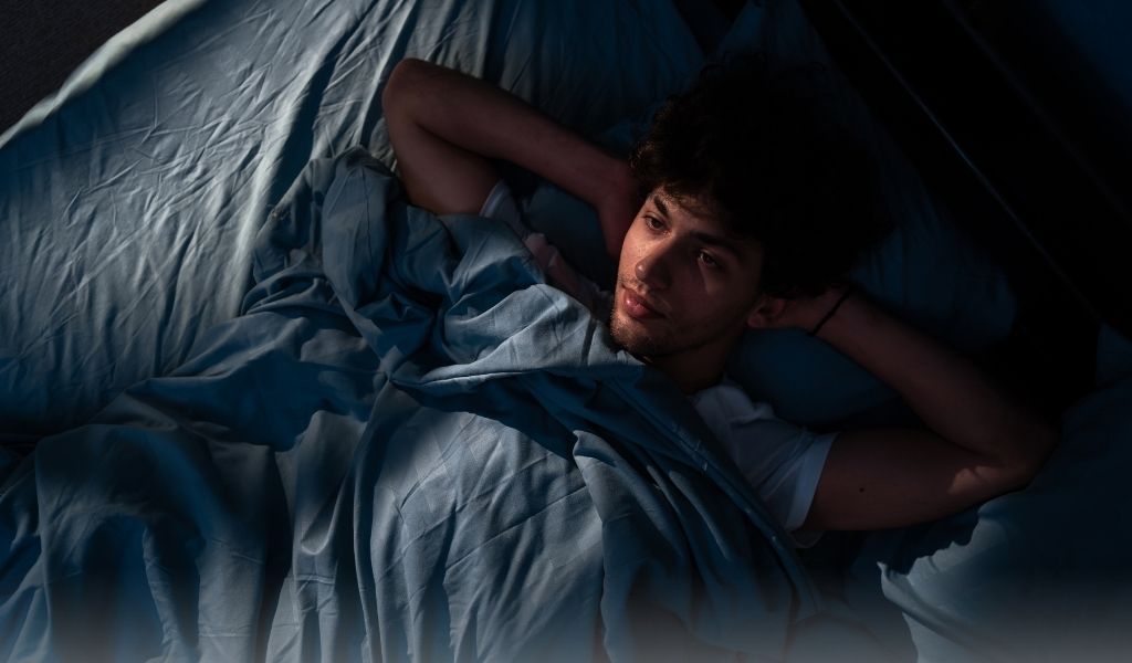 Insomnia Treatment - Merlin Health