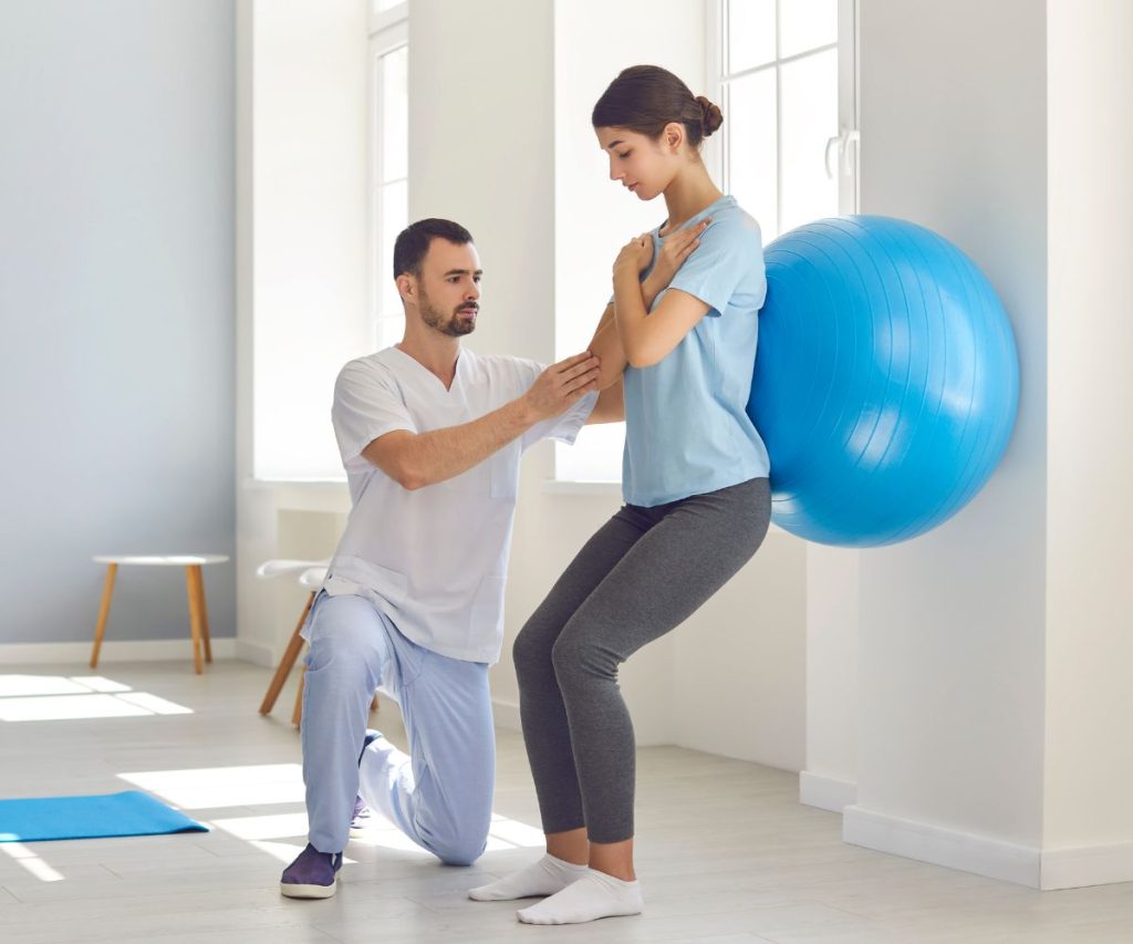 Journey to Recovery After Leaving the Rehab