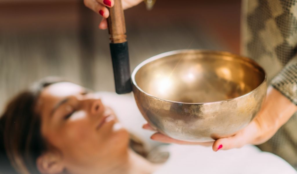 Mindfulness Therapy