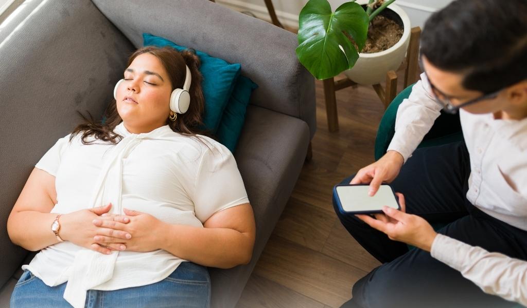 Music Therapy