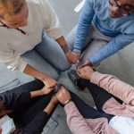 The Role of Support Groups in Recovery from Mental Health Disorders