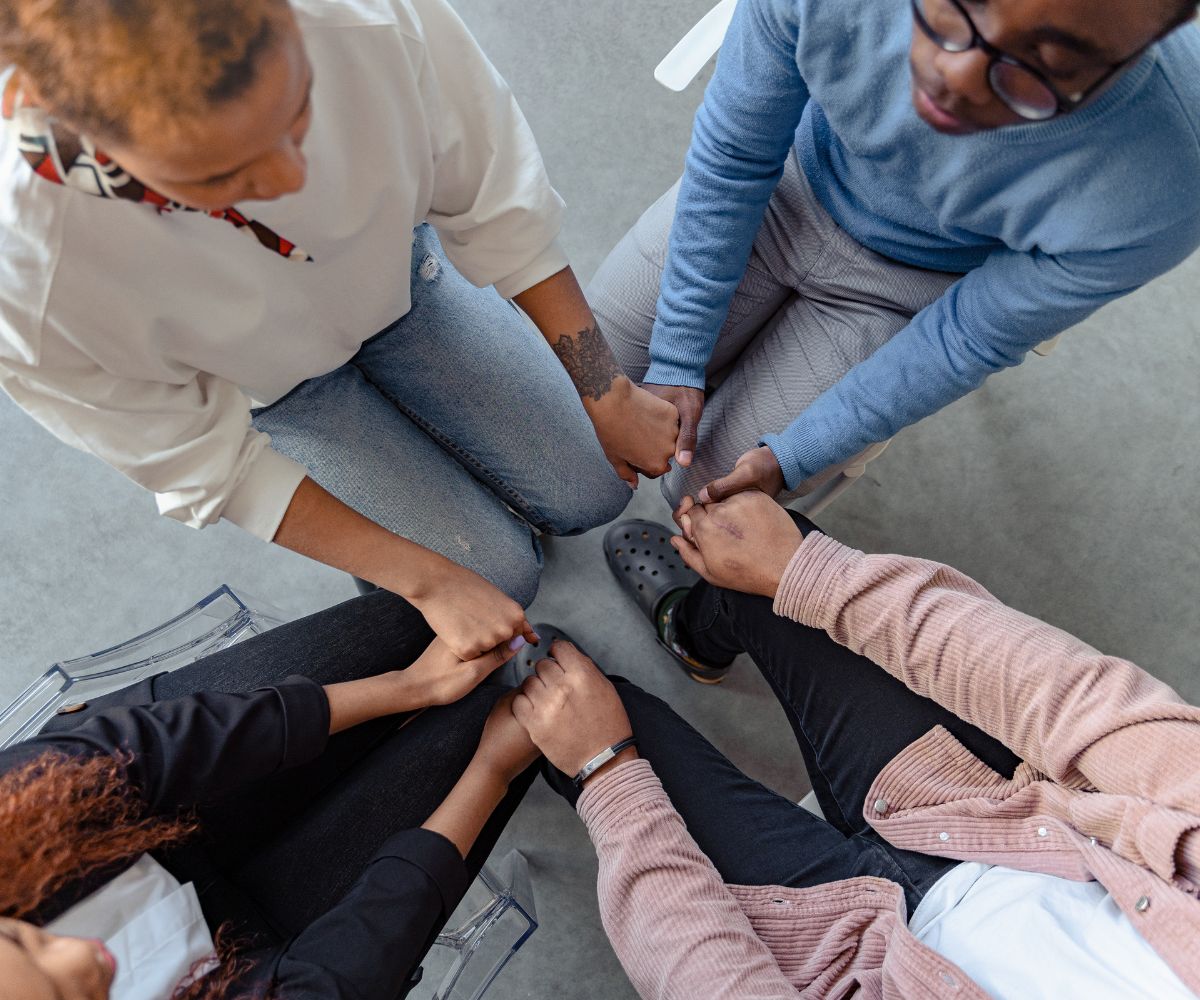You are currently viewing The Role of Support Groups in Recovery from Mental Health Disorders