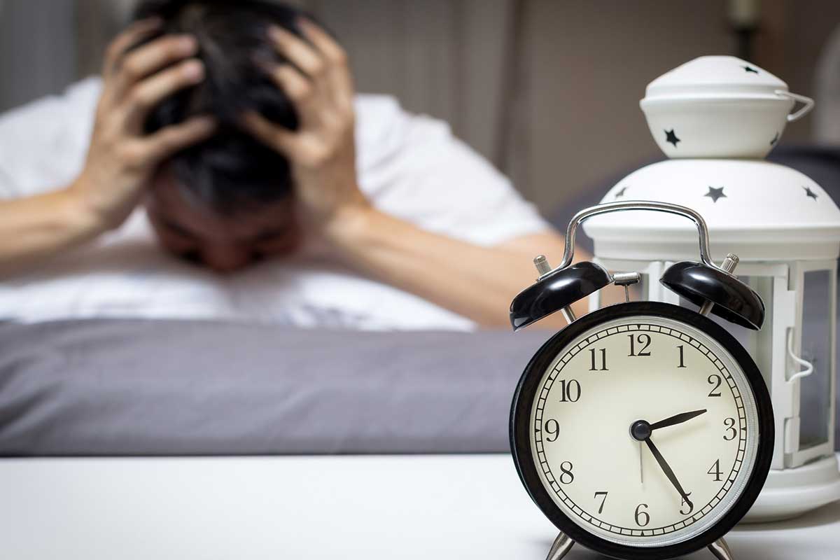 Sleep Disorder Treatment Services the Best Mental Health Treatment Center in Gurgaon and Delhi