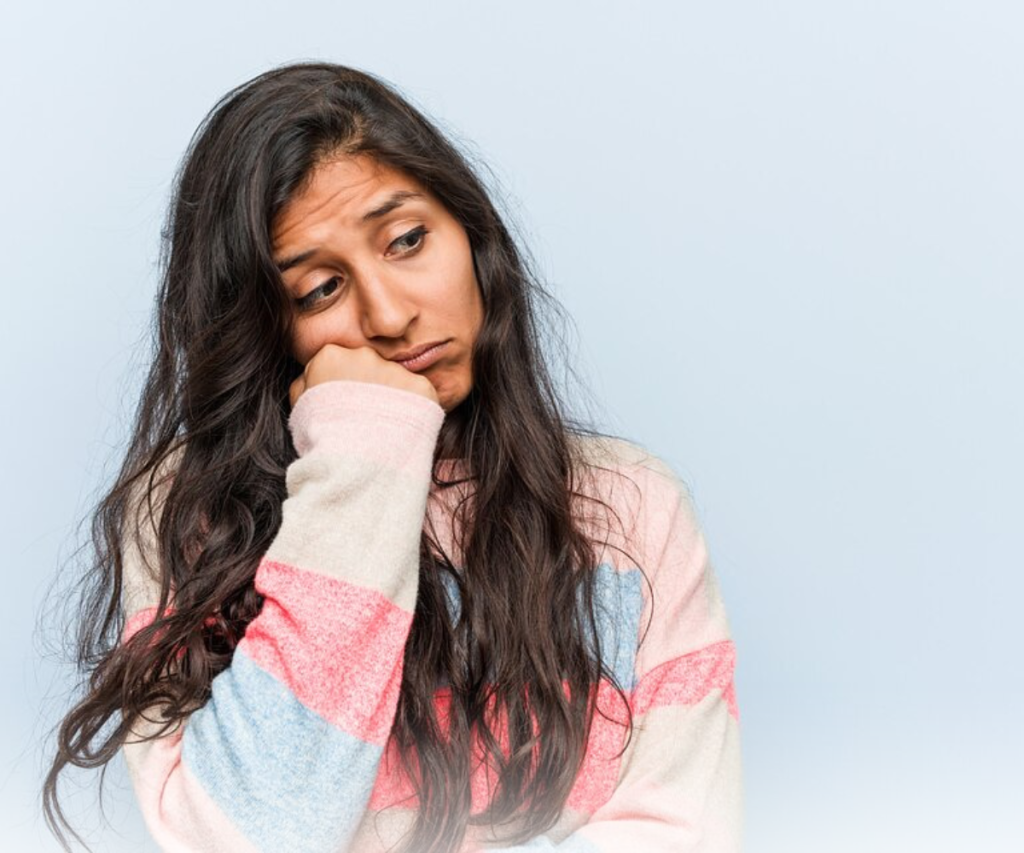 The Role of Caste and Social Status in Depression Among Indian Adolescents
