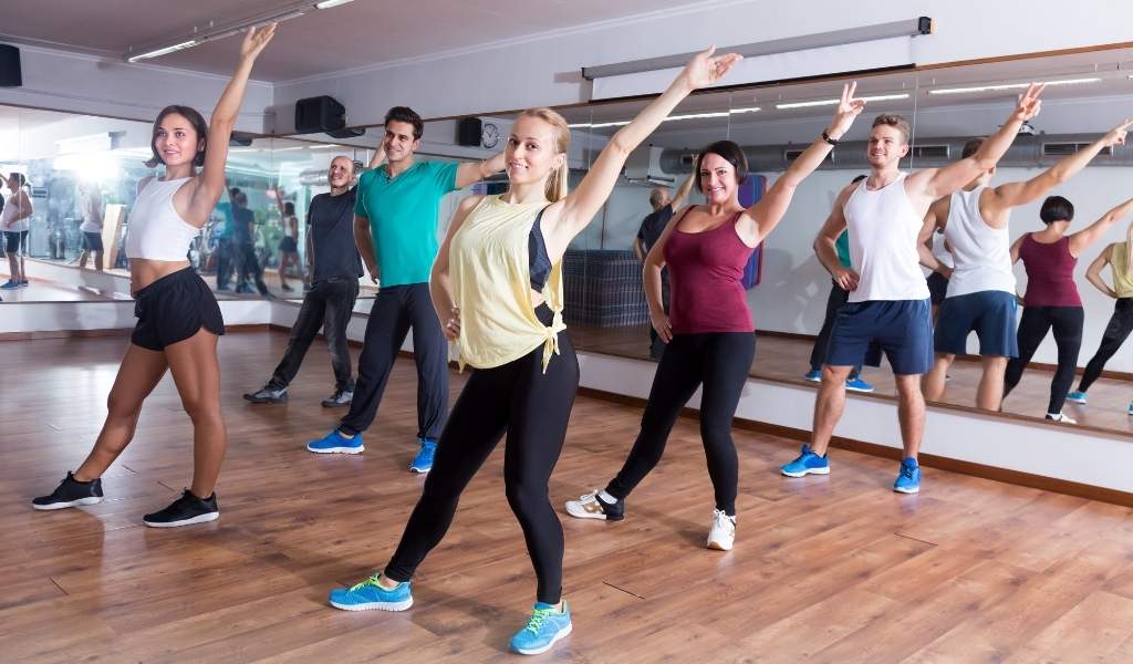 Zumba