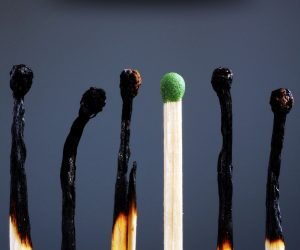 Read more about the article Self-Care Tips to Combat Burnout and Regain Balance