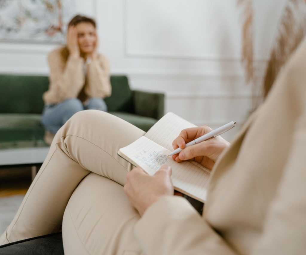 Comprehensive Anxiety Treatment 2
