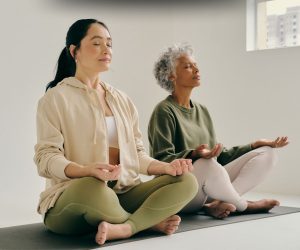 Read more about the article Holistic Mental Health Care: The Complete Healing Approach