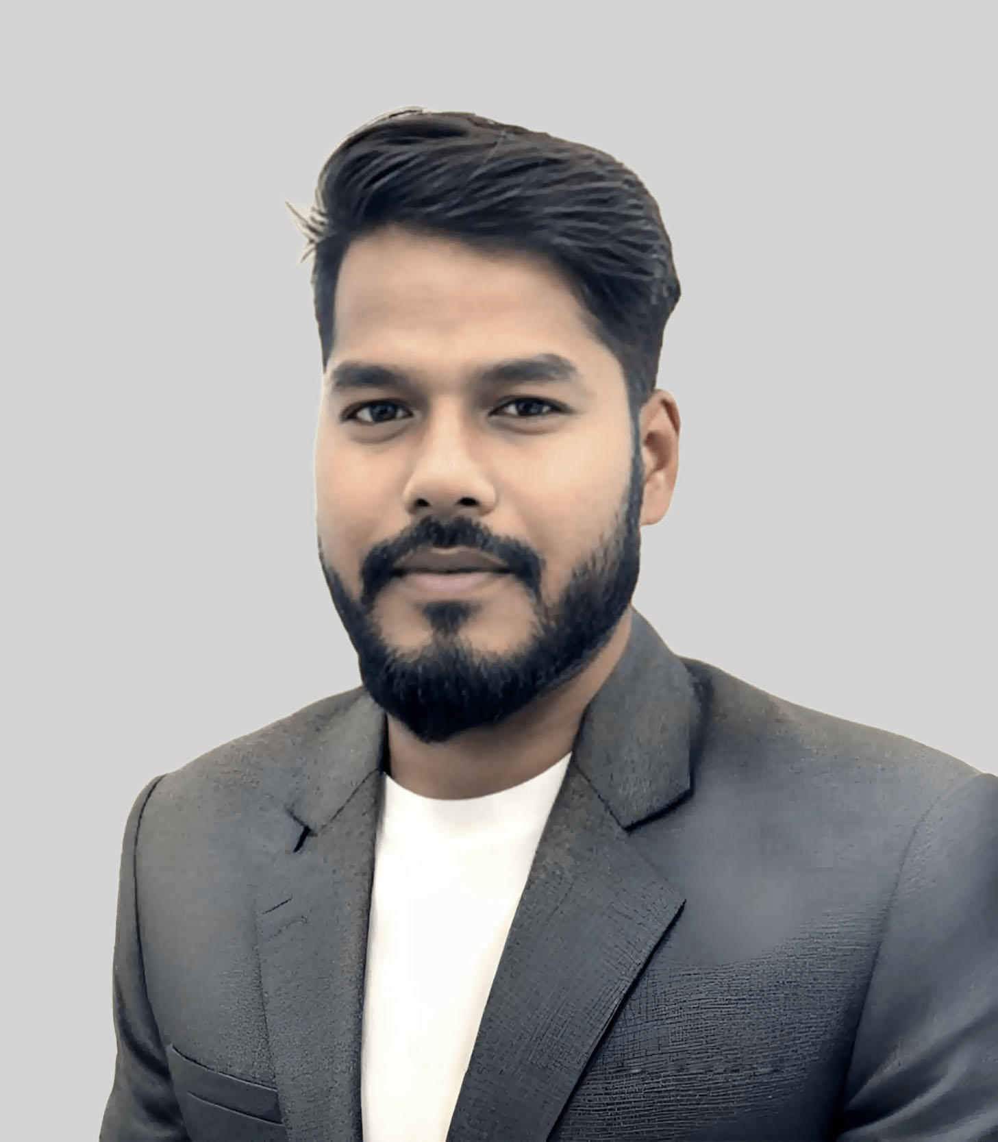 Our Team 13 Rakesh Mandal