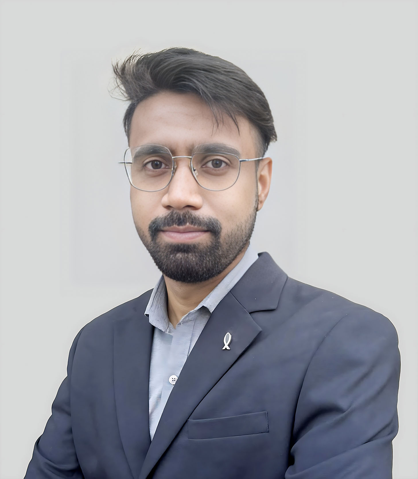 Our Team 8 Sahil Naidu