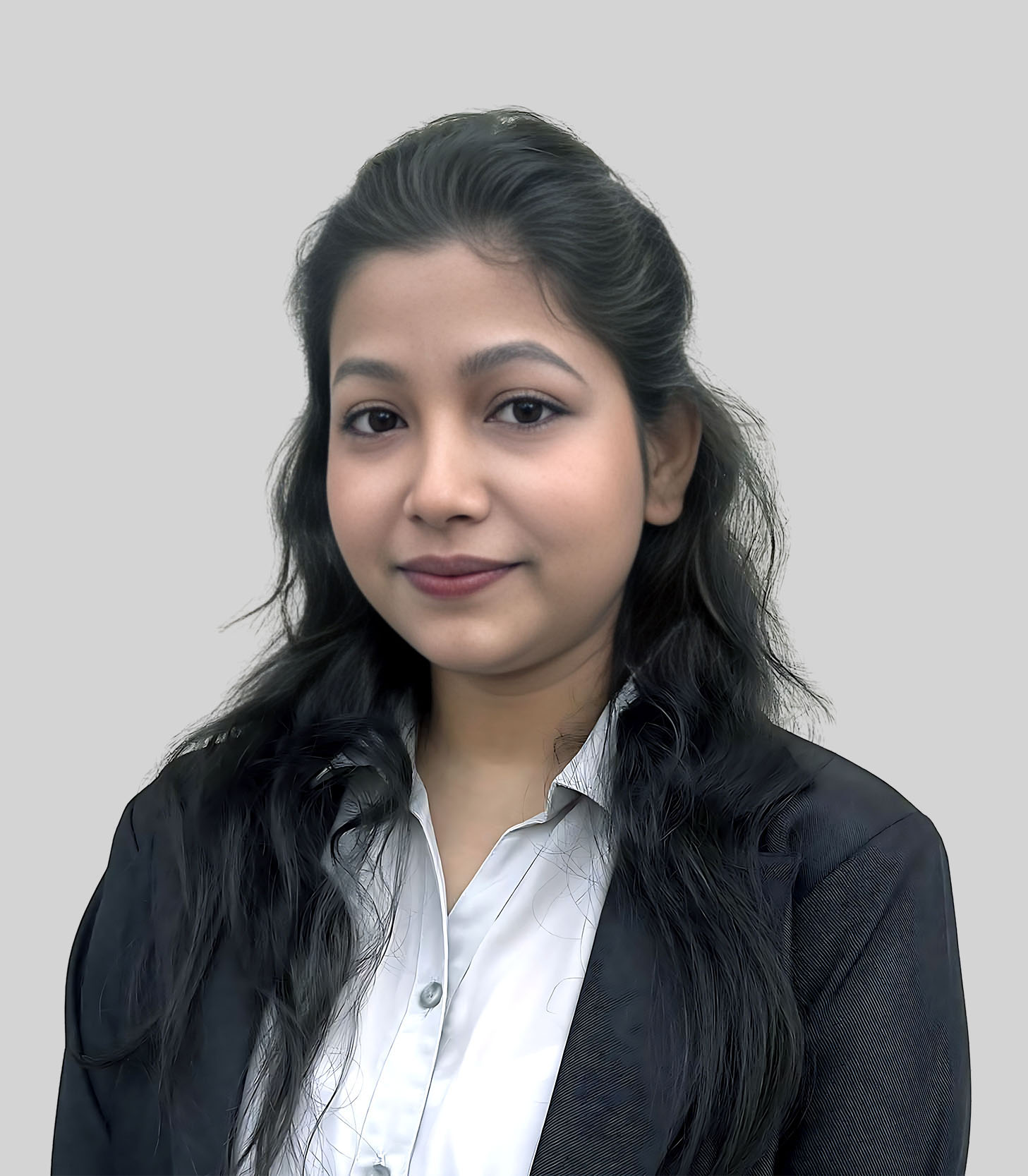 Our Team 14 Shivangi