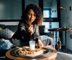 Read more about the article Overcoming Eating Disorders and Embracing Body Positivity