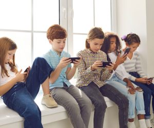 Read more about the article The Anxiety Generation: Why Gen Z is More Stressed Than Ever Before