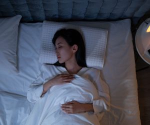 Read more about the article Sleep and Your Mind: How to Sleep Better for a Happier You