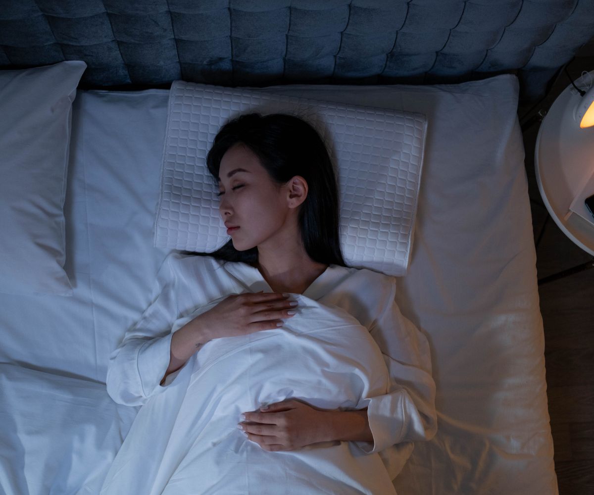 You are currently viewing Sleep and Your Mind: How to Sleep Better for a Happier You