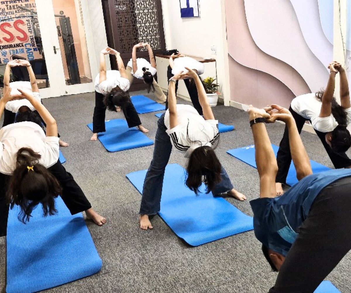 Read more about the article How Lifestyle Modifications Can Enhance Mental Well-being