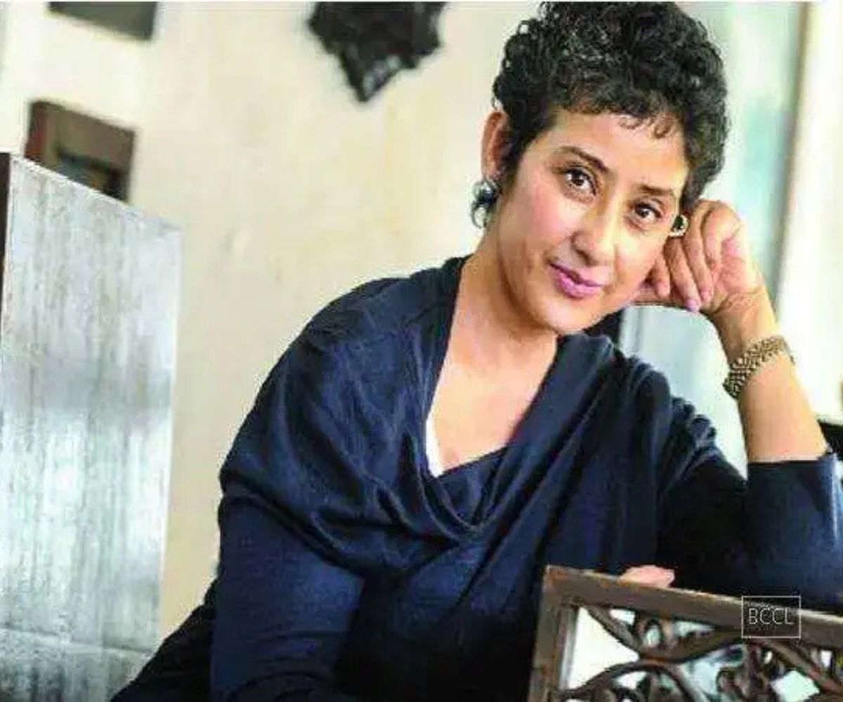 Read more about the article Manisha Koirala’s Brave Battle with Mental Health