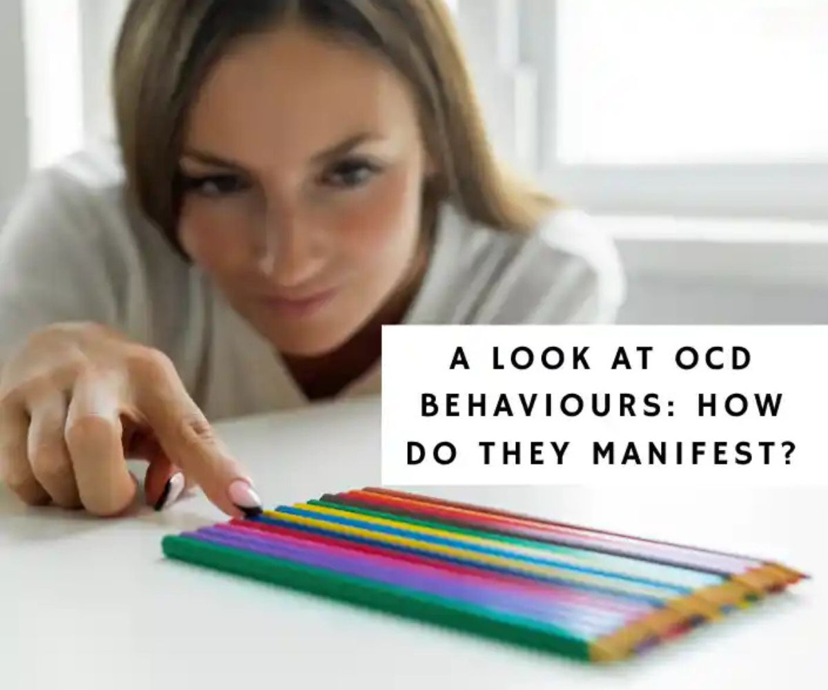 You are currently viewing OCD and March Triggers: Coping and Getting the Right Help