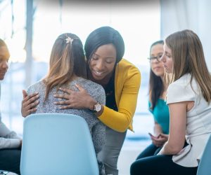 Read more about the article The Advantage of Residential Care for Mental Wellness