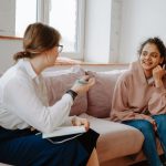 Counseling in Stress and Emotional Challenges Management
