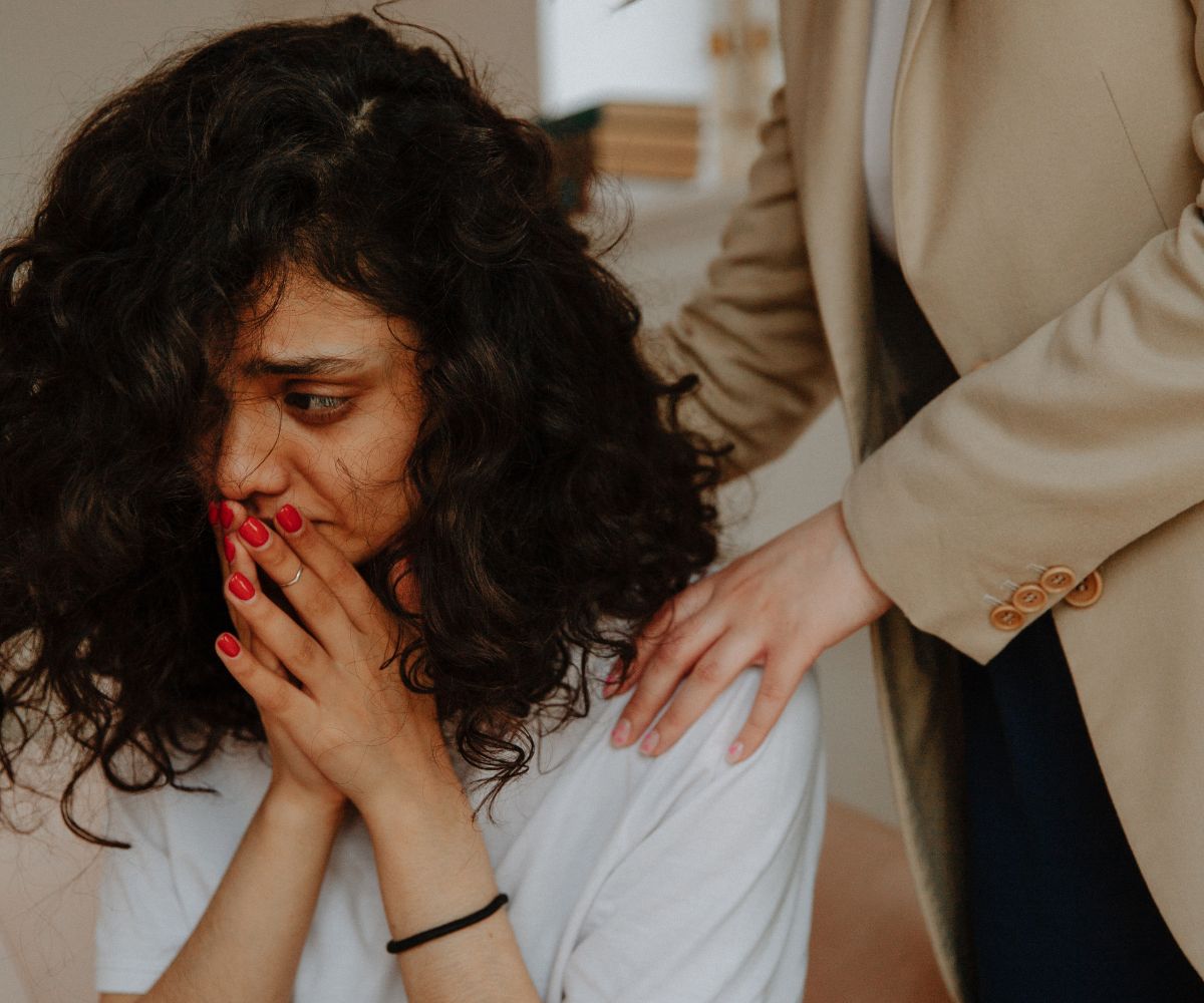 Read more about the article The Impact of Trauma on Emotional Well-being and How to Heal