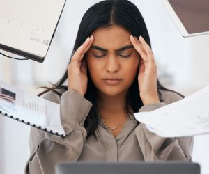Read more about the article Women, Burnout & Mental Health: The Cost of “Having It All