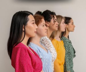 Read more about the article Women in Leadership: Mental Health, and The Courage to Endure
