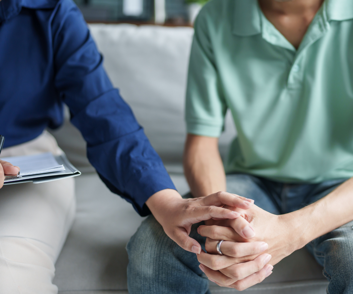 Read more about the article Confidently Discuss Mental Health : 5 Powerful Tips
