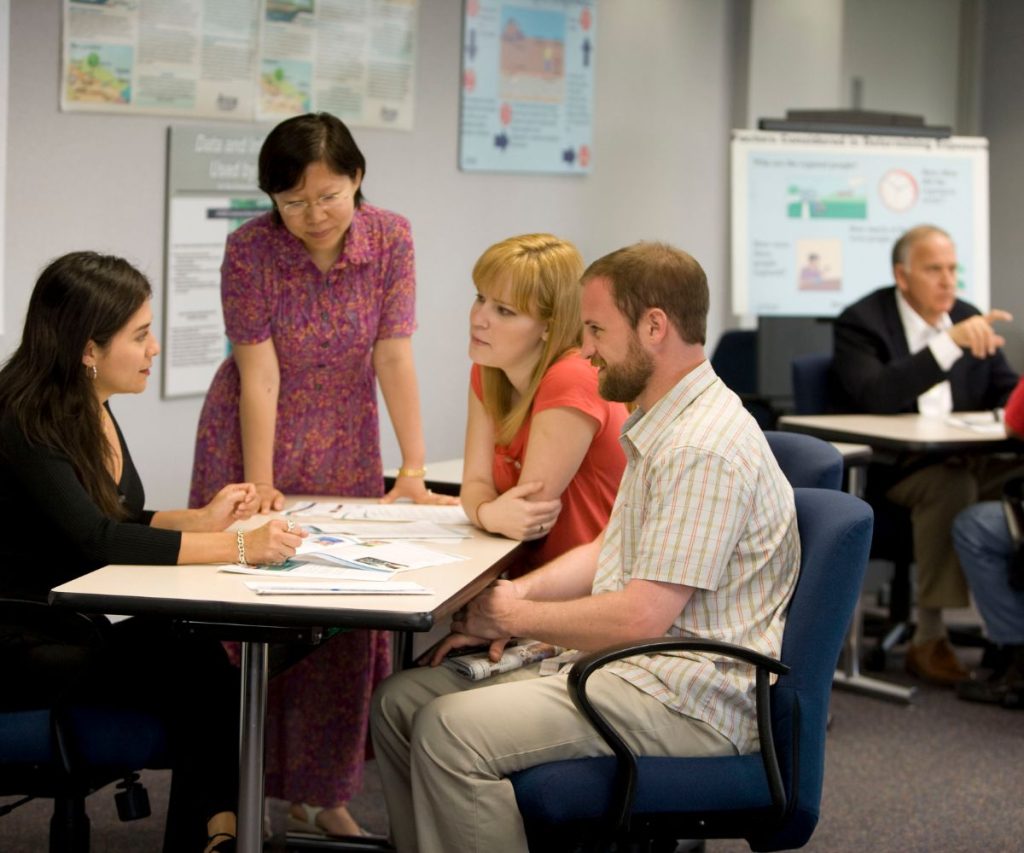 Critical Role of Support Groups in Mental Health and Stigma
