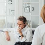 Coping in Mental Health Recovery: Love, Patience, and Progress