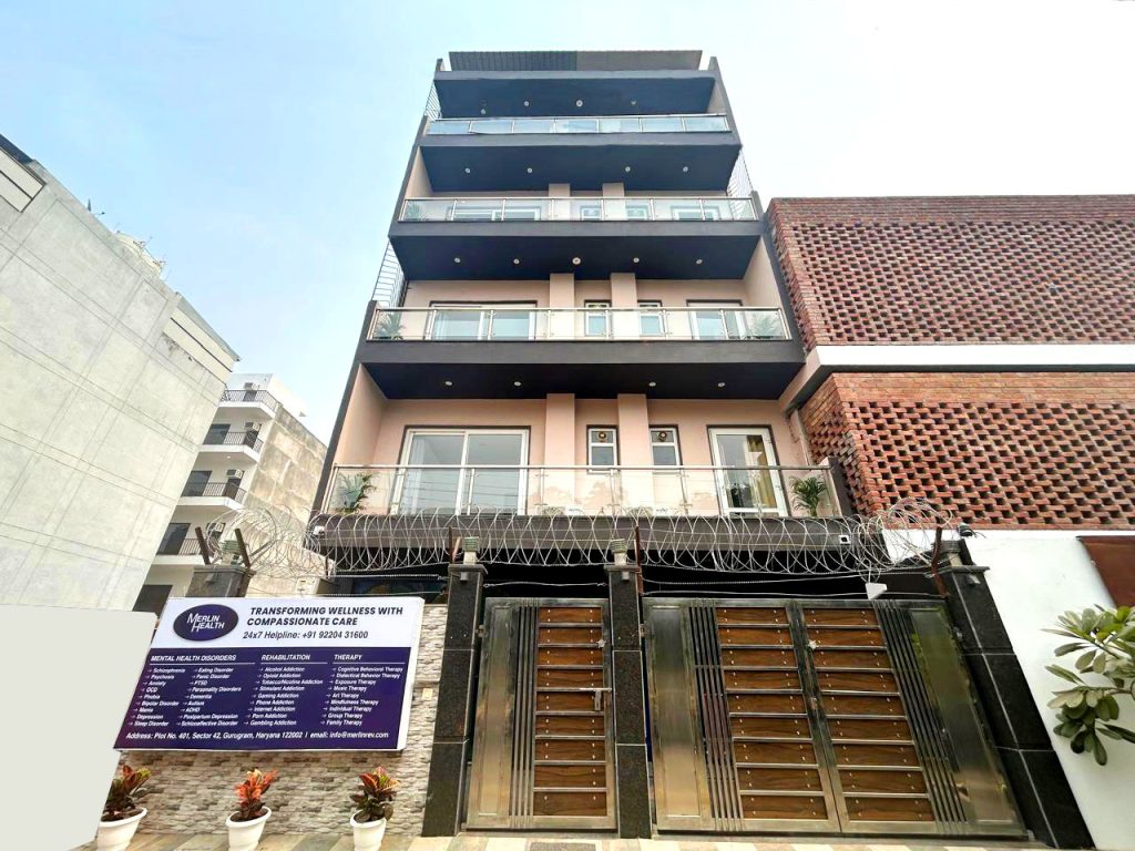 Merlin Health Facility