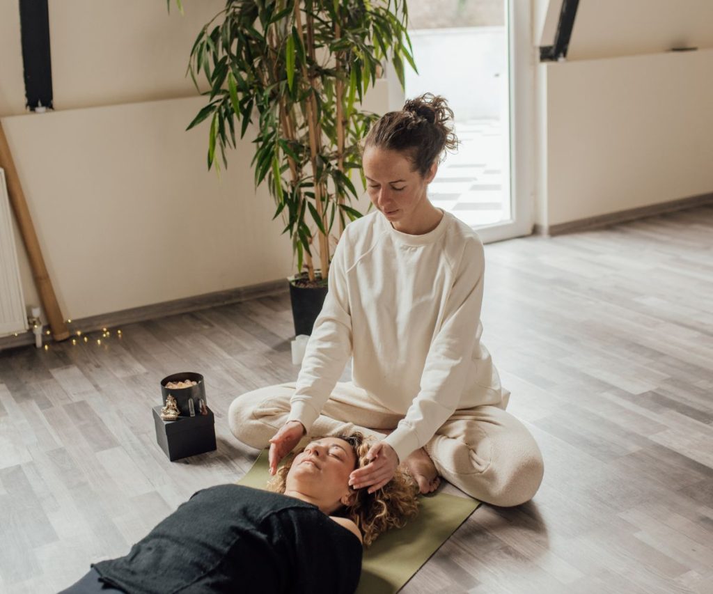 Mind and Body for Holistic Care