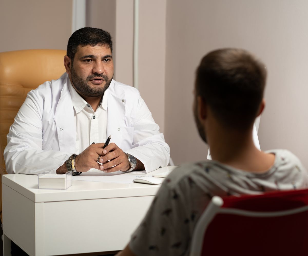 Read more about the article Accessing Psychiatric Care in India Without Stigma