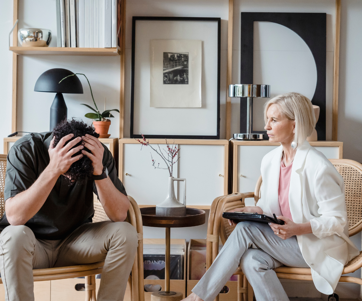 Read more about the article Choosing Mental Health Care: The Right Help, Right Time