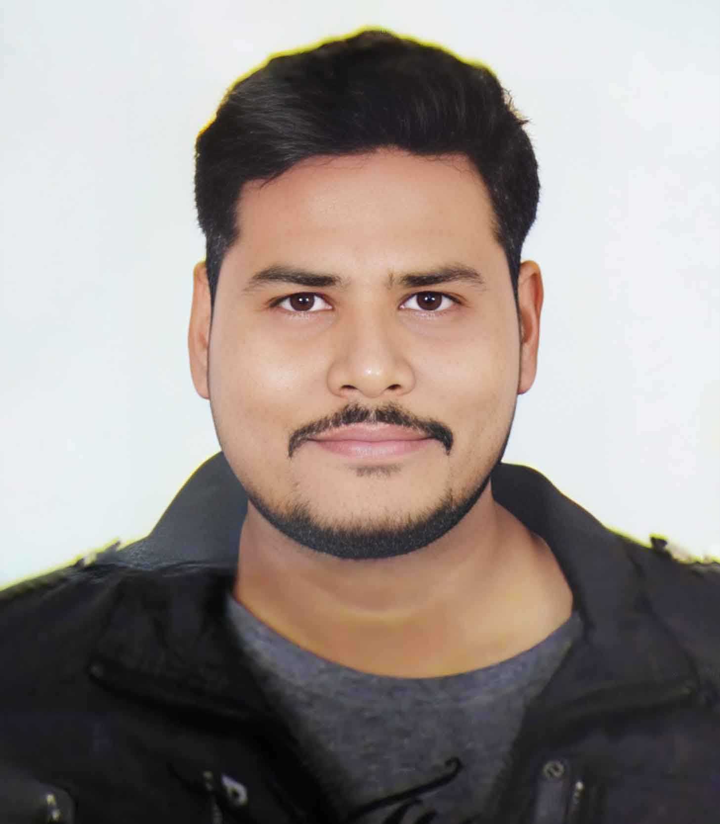 Our Team 11 Abhilash Patnaik