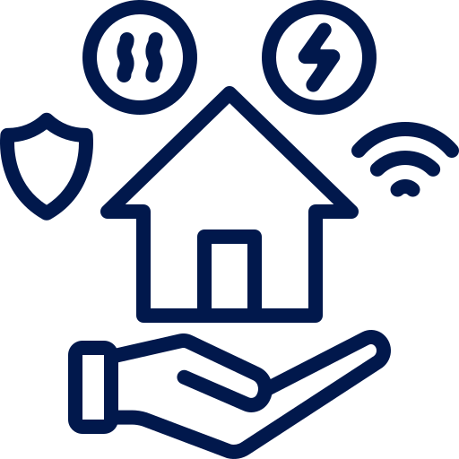 International Patient 8 Accommodation