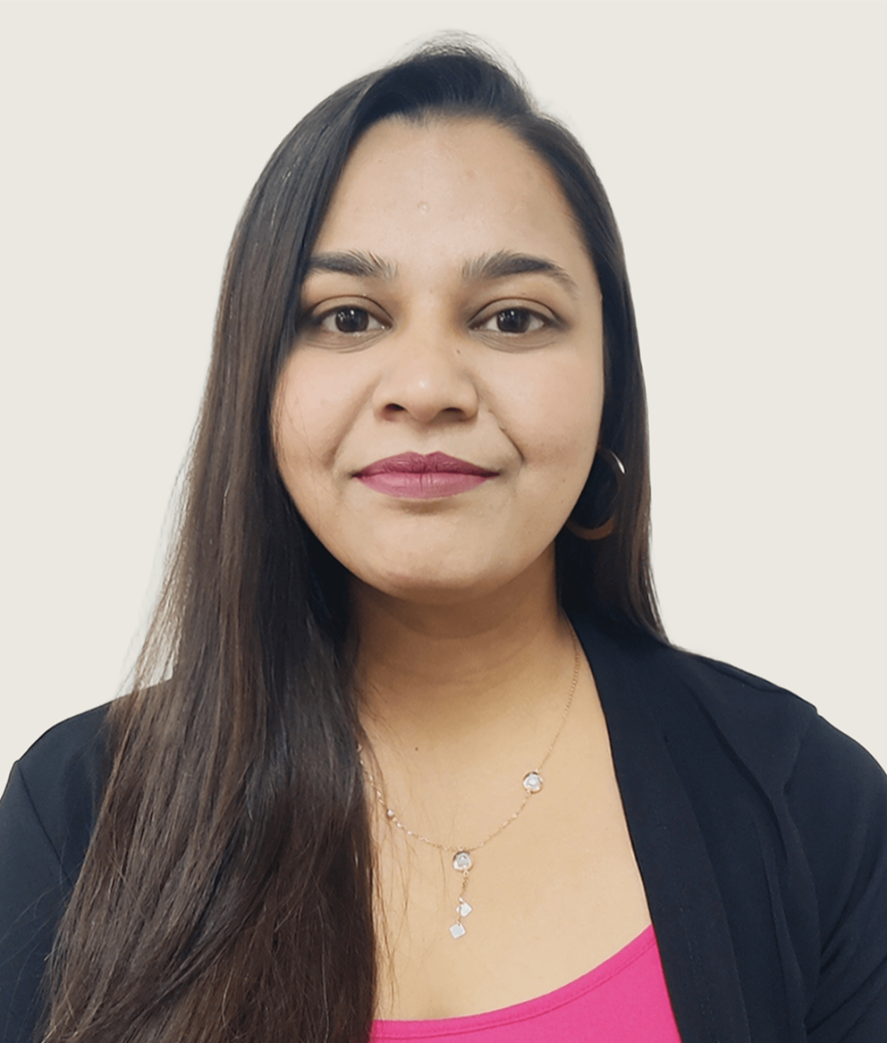 Our Team 5 Himani Deswal