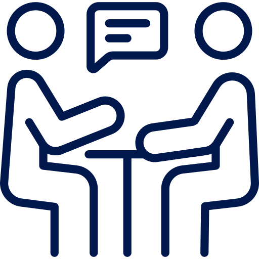 International Patient 6 Initial Consultation