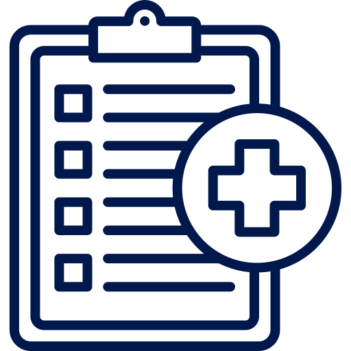 International Patient 10 Post Treatment Care