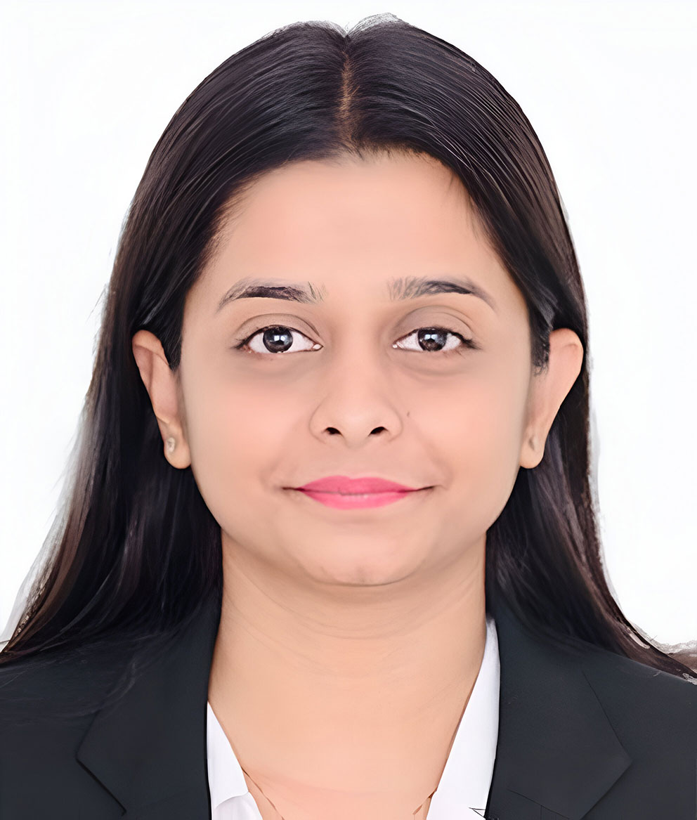 Our Team 14 Pragya Agarwal
