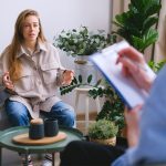 The Reality of Life and Care in Mental Health Wards