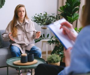 Read more about the article The Reality of Life and Care in Mental Health Wards