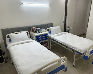 Acute Care Room