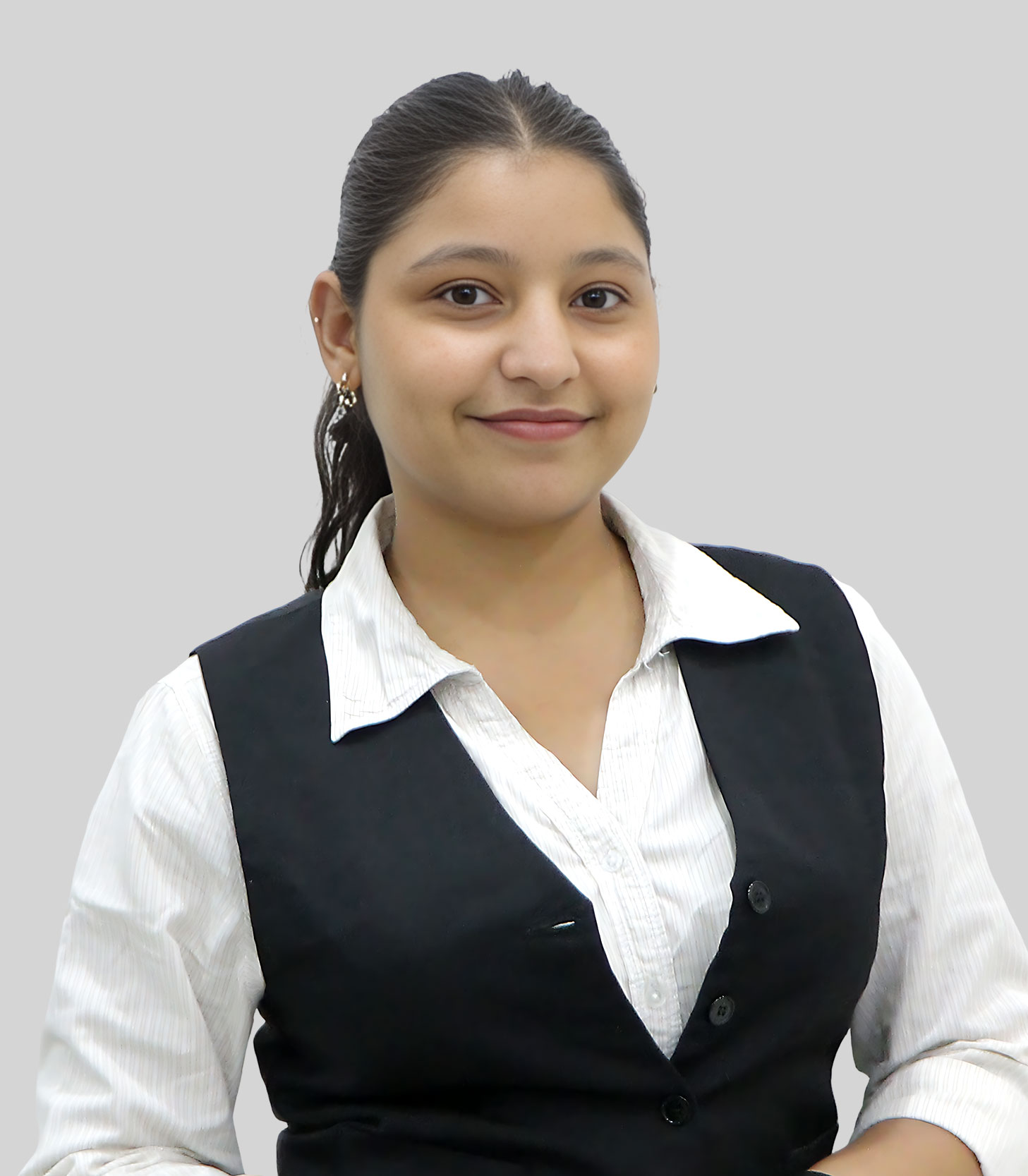Our Team 27 Anjali Jaglan