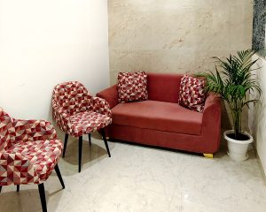 Counseling Room
