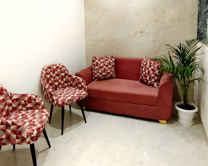 Counseling Room