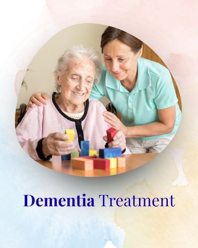 Home 9 Dementia Treatment