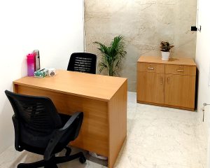 Doctop Consultation Room