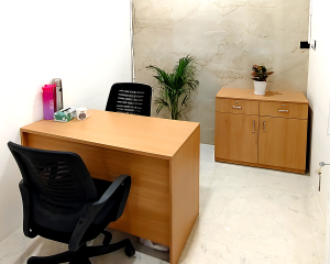 Doctop Consultation Room